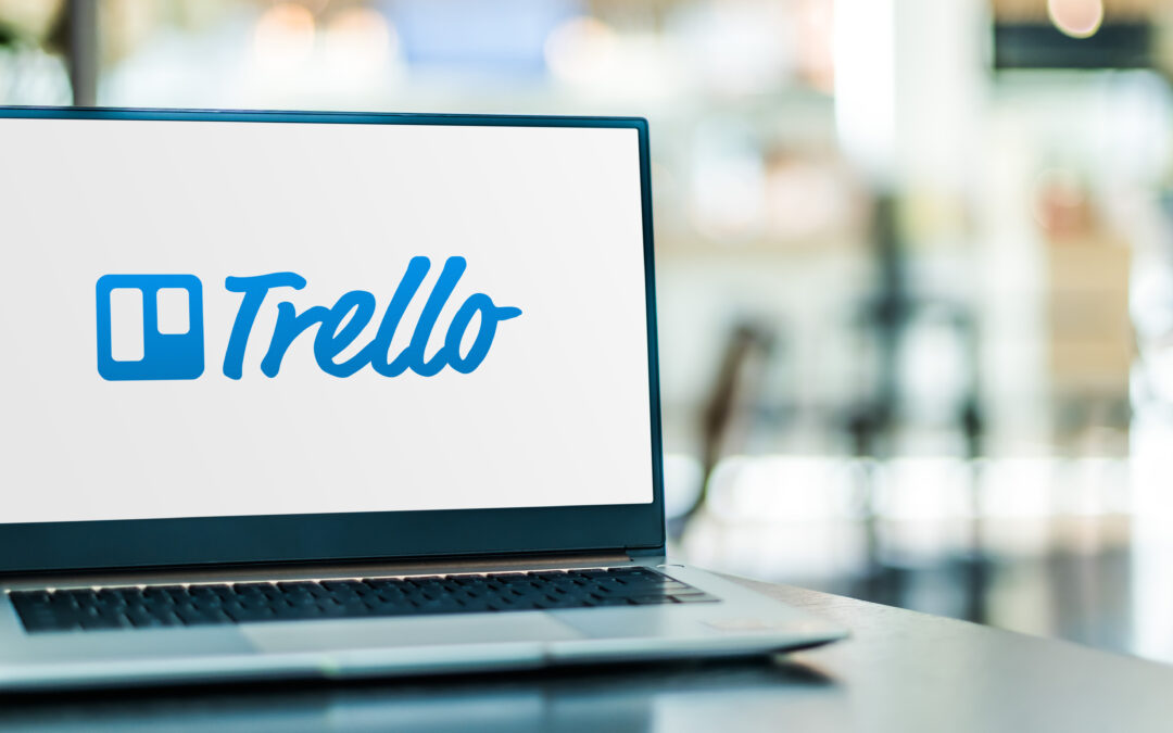 The Productivity Benefits of Trello